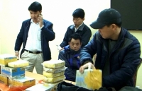 Buôn lậu vẫn diễn biến phức tạp và ngày càng manh động