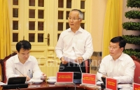 Luật Kinh doanh bảo hiểm, Luật Sở hữu trí tuệ đáp ứng hội nhập CPTPP