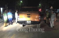 Tăng cường và nâng cao hiệu quả công tác chống buôn lậu