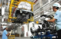 Bình đẳng đầu tư, quyết liệt cải tổ doanh nghiệp nhà nước