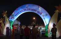 Hướng tới chuỗi giá trị Na Chi Lăng phát triển bền vững