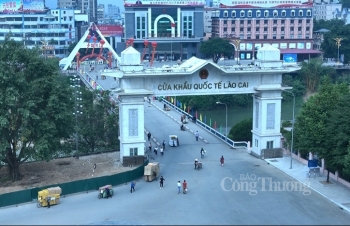 Kinh tế Lào Cai 30 năm tái lập tỉnh: Kỳ tích và khát vọng