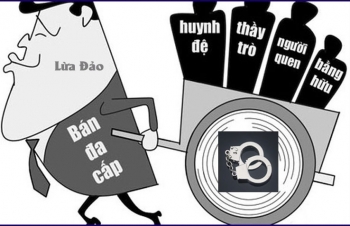 Kinh doanh đa cấp trái pháp luật: Freedom Group, Coffeecell và các cá nhân đều có thể bị xử lý hình sự