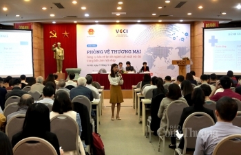 Hoàn thiện chính sách, pháp luật nâng cao năng lực phòng vệ thương mại