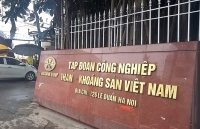 TKV thoái vốn lĩnh vực xây dựng hạ tầng và vận tải thủy