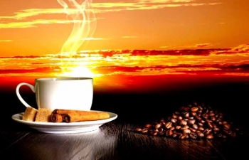 Ngành cà phê: Chủ động thích ứng với bối cảnh mới