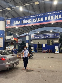 QLTT Hà Nội: Quyết tâm 