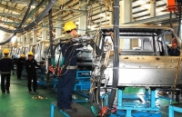 Ngành Công Thương Hà Nội: Điểm sáng của kinh tế Thủ đô 2019