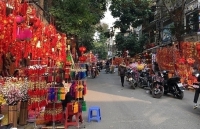 Chương trình Tết Phố ở Hà Nội có gì đặc sắc?