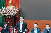 Dịch Covid-19: Gần 20 nghìn lượt khách quốc tế đã hủy tour đến Hà Nội