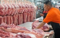 Bộ Công Thương: Cân đối nguồn cung thịt lợn, góp phần bình ổn thị trường