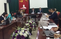 Tiếp tục nhận góp ý dự thảo tiêu chuẩn nước mắm