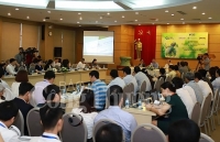 Phát động Chương trình đánh giá, công bố doanh nghiệp bền vững năm 2019