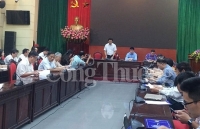 Huyện Thường Tín: Sản xuất công nghiệp - xây dựng ước đạt 9.160 tỷ đồng