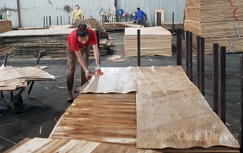 Yên Bái: Chỉ số sản xuất công nghiệp tháng 4 tăng thấp nhất trong 3 năm trở lại đây