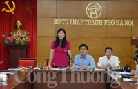 Sắp diễn ra Đại hội đại biểu Mặt trận tổ quốc Việt Nam TP. Hà Nội lần thứ XVII