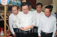 Lan tỏa sâu rộng Chương trình MTQG xây dựng nông thôn mới ở khu vực miền núi phía Bắc