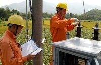 Ngành Công Thương Hà Nội chung sức thực hiện tiêu chí số 4 về điện nông thôn mới