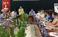 Xúc tiến thương mại sản phẩm nông nghiệp vào chuỗi bán lẻ AEON Việt Nam