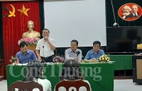 Trên 100 gian hàng tham gia phiên chợ kết nối giao thương sản phẩm OCOP và đặc sản vùng miền