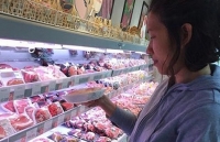 Giá thịt lợn sẽ tiếp tục tăng đến Tết