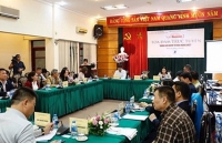 Nhân lên niềm tự hào hàng Việt