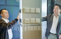 Siemens: Kỳ vọng chinh phục thị trường thiết bị điện hàng triệu USD