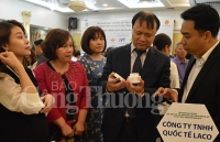 Giao thương, kết nối cung cầu hàng hóa giữa Hà Nội và các tỉnh thành phố năm 2019: Thúc đẩy tiêu thụ sản phẩm địa phương