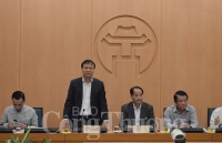 Bảo đảm nguồn thực phẩm phục vụ Tết Canh Tý 2020