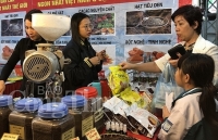 Khai mạc Hội chợ Vàng khuyến mại 2019