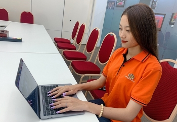 Hội chợ Việc làm trực tuyến - Giải pháp tuyển dụng hiệu quả