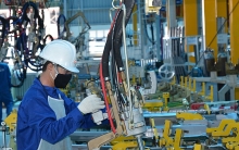 Bức tranh doanh nghiệp 5 tháng: Khó khăn còn hiện hữu