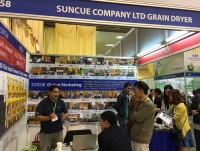 GROWTECH VIETNAM 2018: Thúc đẩy ứng dụng công nghệ mới trong nông nghiệp
