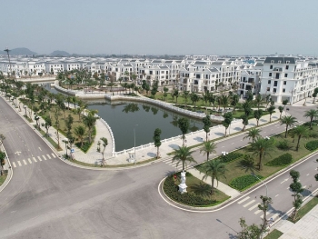 Thanh Hóa đứng thứ 8 về thu hút đầu tư