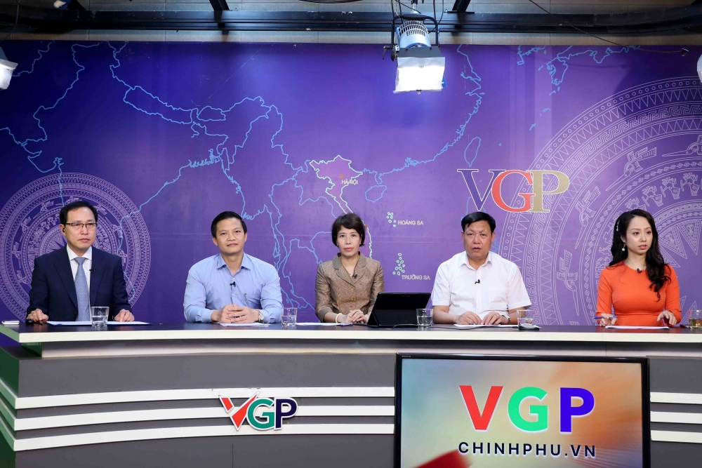 Doanh nghiệp nước ngoài không thay đổi chiến lược đầu tư vào Việt Nam