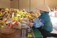 Quảng Ninh: Nhân rộng hiệu quả Cuộc vận động dùng hàng Việt