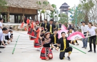 Thị xã Đông Triều: Đẩy mạnh phát triển du lịch tâm linh đặc sắc