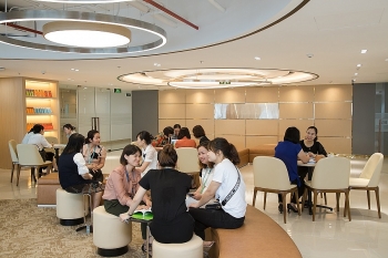 Khảo sát toàn cầu của ICAEW: Covid-19 có thay đổi vĩnh viễn công việc?