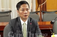 Thụy Sĩ mong muốn Việt Nam và khối EFTA sớm ký hiệp định thương mại