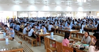 Thị trường suất ăn công nghiệp: 