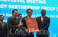 Tạo cơ chế hợp tác hiệu quả để phát triển năng lượng bền vững