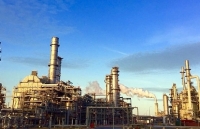 Lọc hóa dầu Nghi Sơn đáp ứng được 33% nhu cầu nhiên liệu của Việt Nam