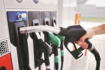 5 lý do khiến giá dầu có thể chạm mốc 100 USD/thùng