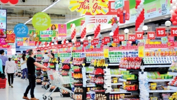 Khẳng định vị thế hàng Việt