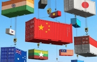 Hội nghị Bộ trưởng RCEP giữa kỳ lần thứ 7 sẽ được tổ chức tại Campuchia