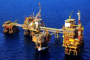 Sửa đổi Luật Dầu khí: Tăng khả năng thu hút đầu tư