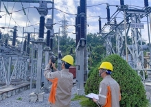 Năm 2020, EVN lỗ hơn 1,3 nghìn tỷ đồng trong sản xuất, kinh doanh điện
