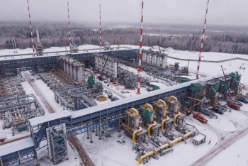 Châu Âu đối mặt với chi phí năng lượng cao kỷ lục trong năm nay