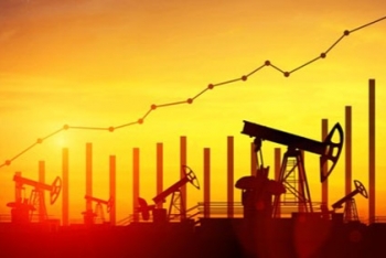 Dầu tăng giá trước cuộc họp quan trọng của OPEC
