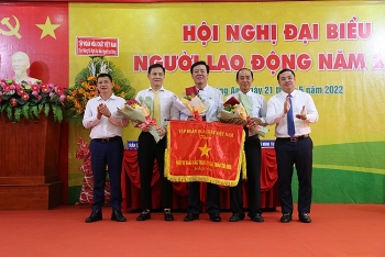 Phân bón Bình Điền luôn chăm lo tốt cho đời sống người lao động